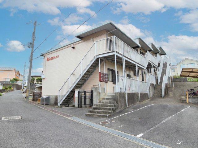 桃山第7ハイツ