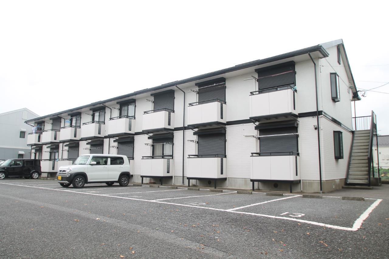 セジュール東C棟