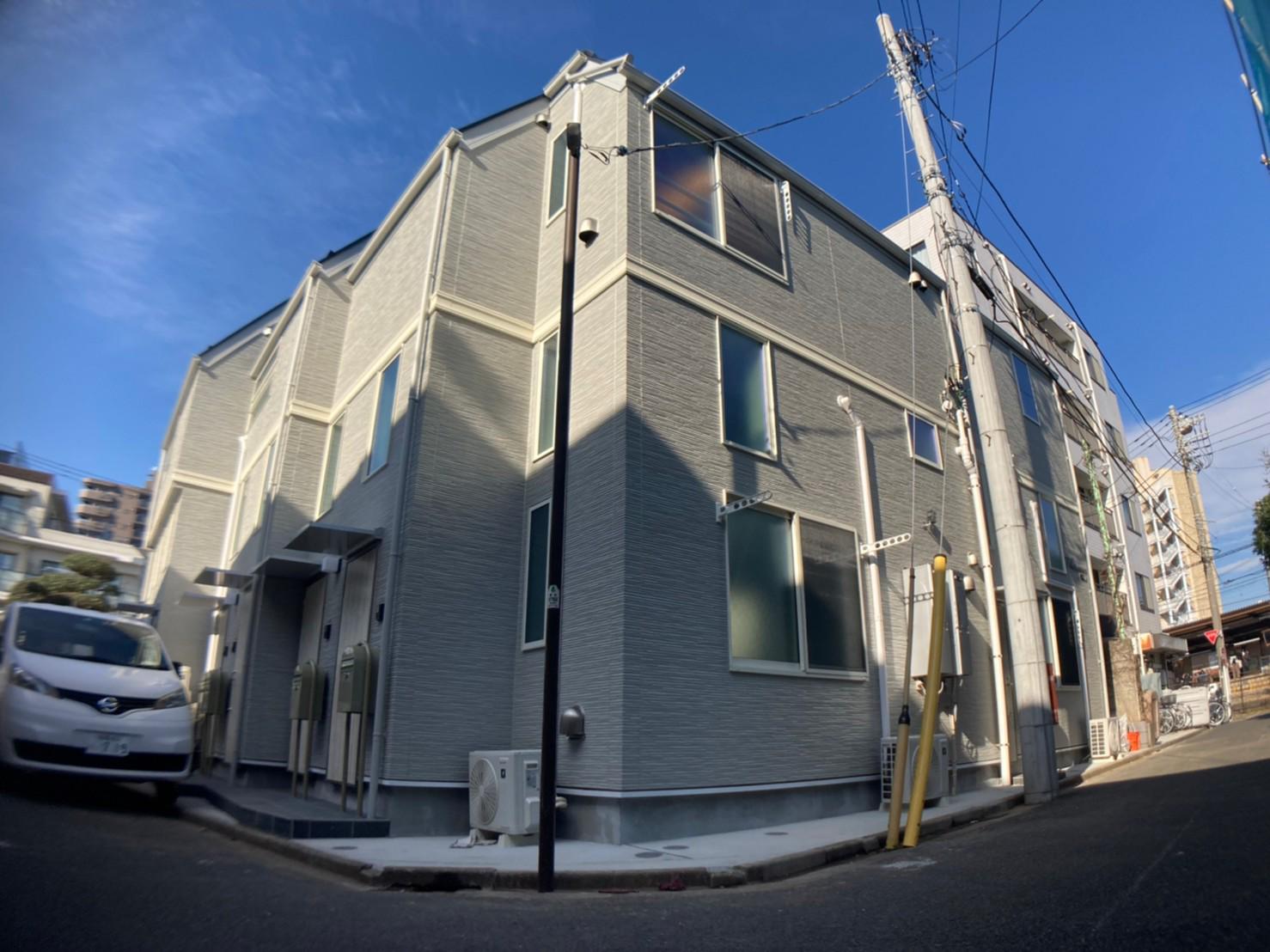 FLORENCE東府中
