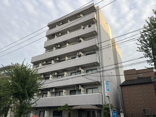 ヒルズ駒場東大前