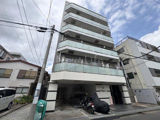 グランヴァン横濱ビアンコーヴォ