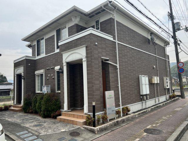 ヤエステージ