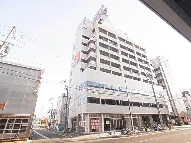 コーポサンルーツII