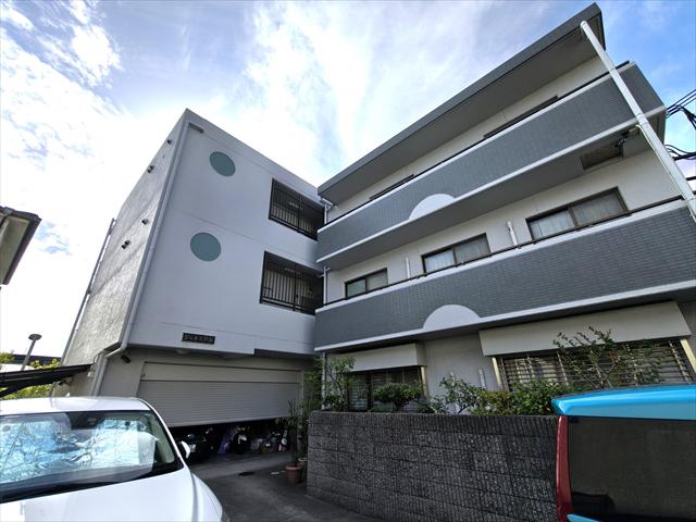 ジュネス芦屋
