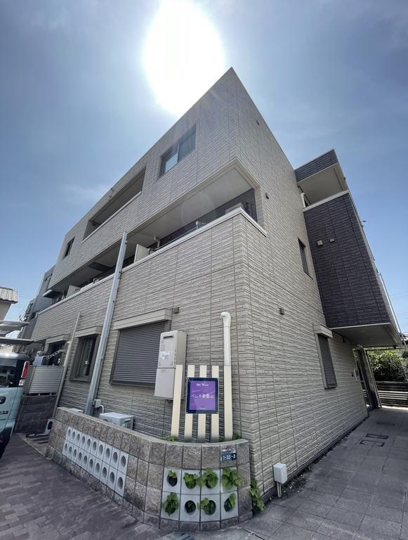 ベレタ歌敷山
