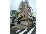 ライオンズマンション東銀座