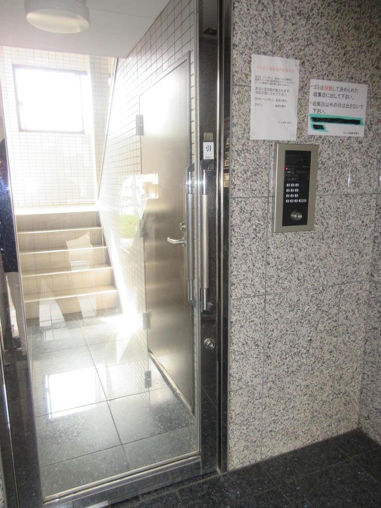 グレイス稲城