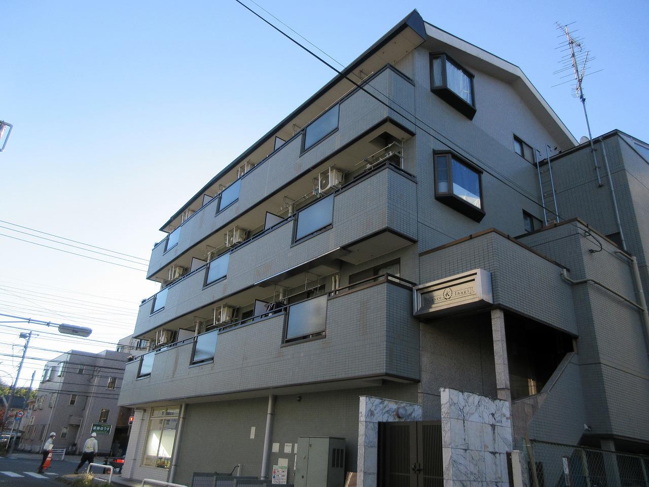 グレイス稲城