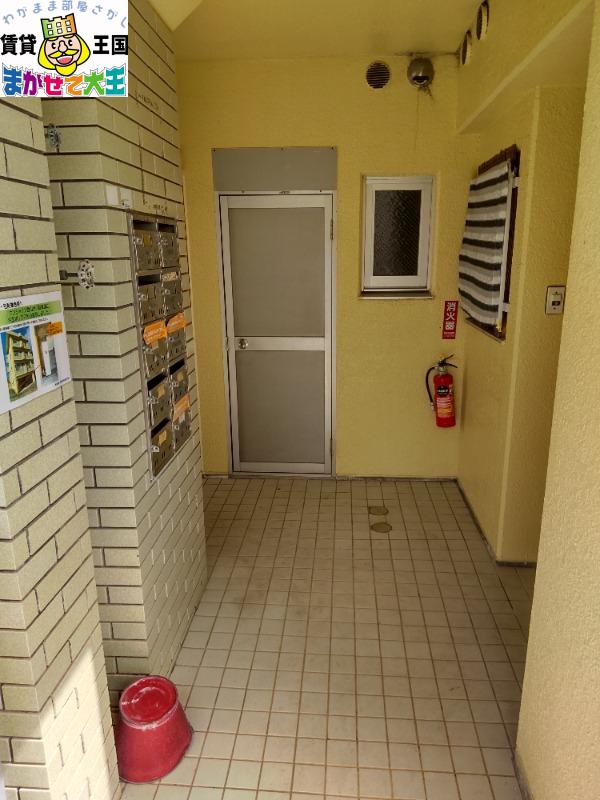 サンシャイン西山台