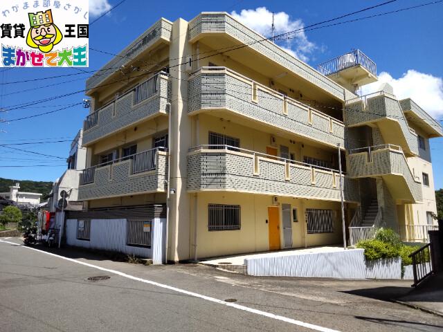 サンシャイン西山台