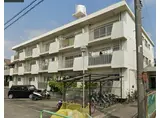 白砂マンション