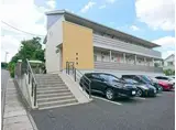 レセンテ野川B棟