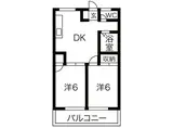 名鉄瀬戸線 守山自衛隊前駅 徒歩3分 4階建 築51年