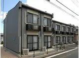 京成本線 市川真間駅 徒歩17分 2階建 築16年