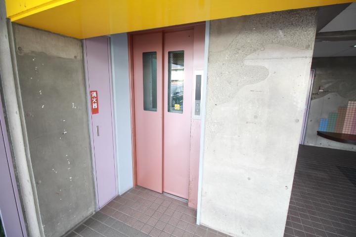 リバーサイド南末広六番館