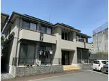 セントラヴィーヌ山手II A棟