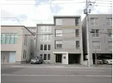 ラフィナート南16条