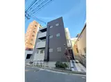 ルミウス中洲