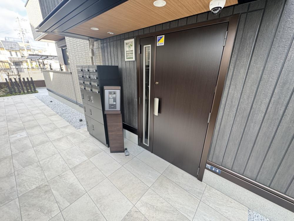 トリシア武庫川