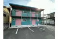 高橋コーポ第2