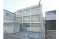 ソーシア西院