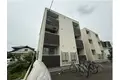 熊本市中央区黒髪1丁目アパート