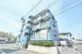 土方マンション