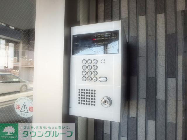 アスタリスク日吉