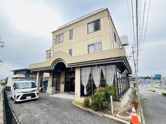 ヴィクトリアンズ岡崎