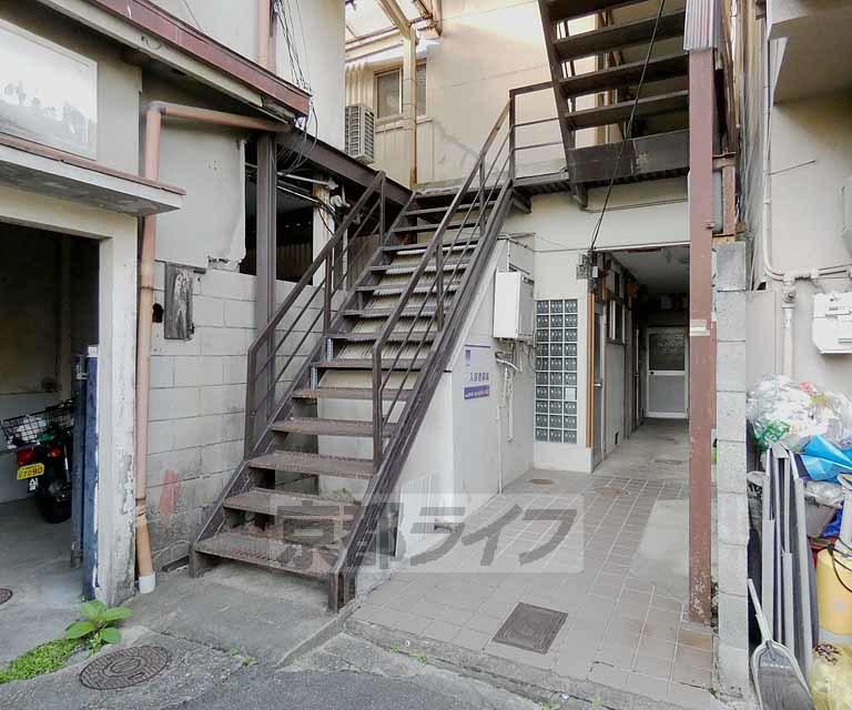 リッチモンド岡崎