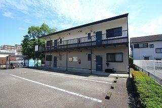 ニューシティ黒木