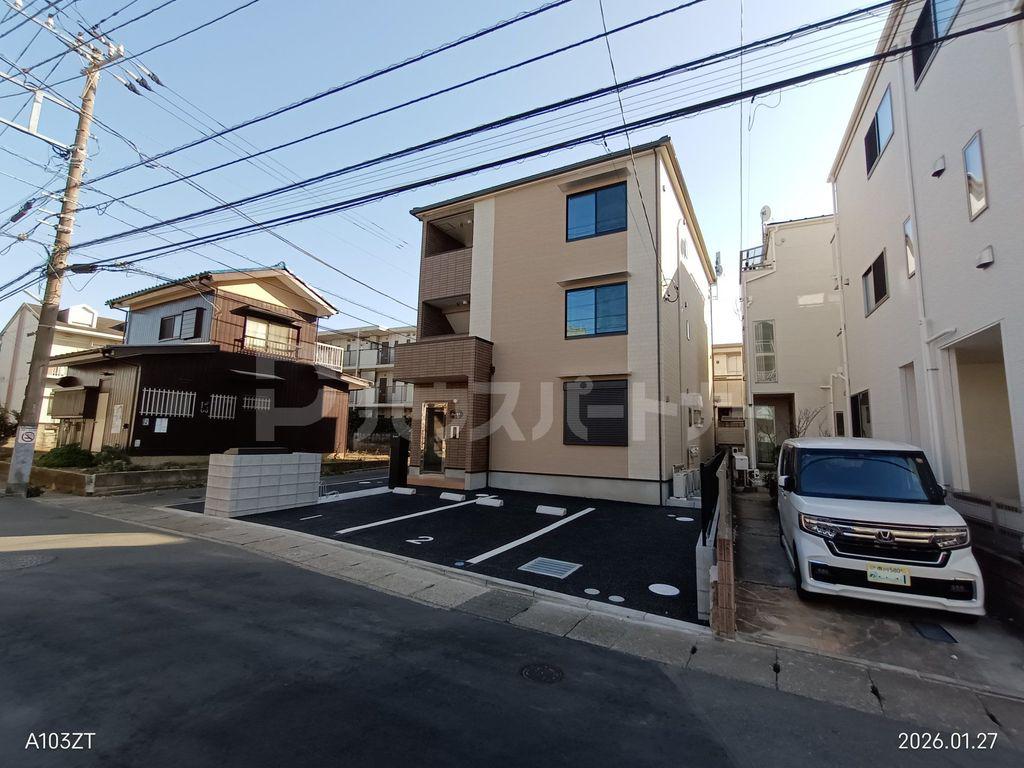 グラッド原木