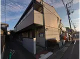 カサジュール宮前