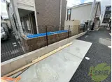 プロパティー長町A