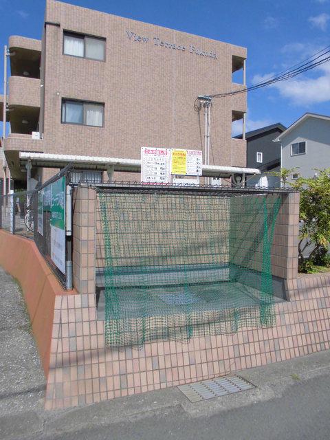 ビューテラス福田