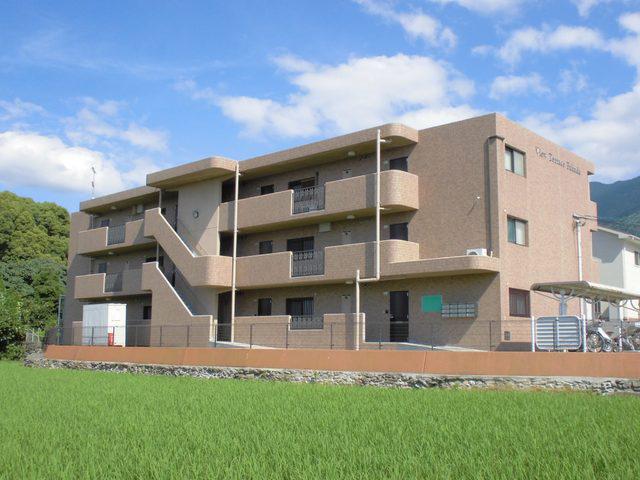 ビューテラス福田