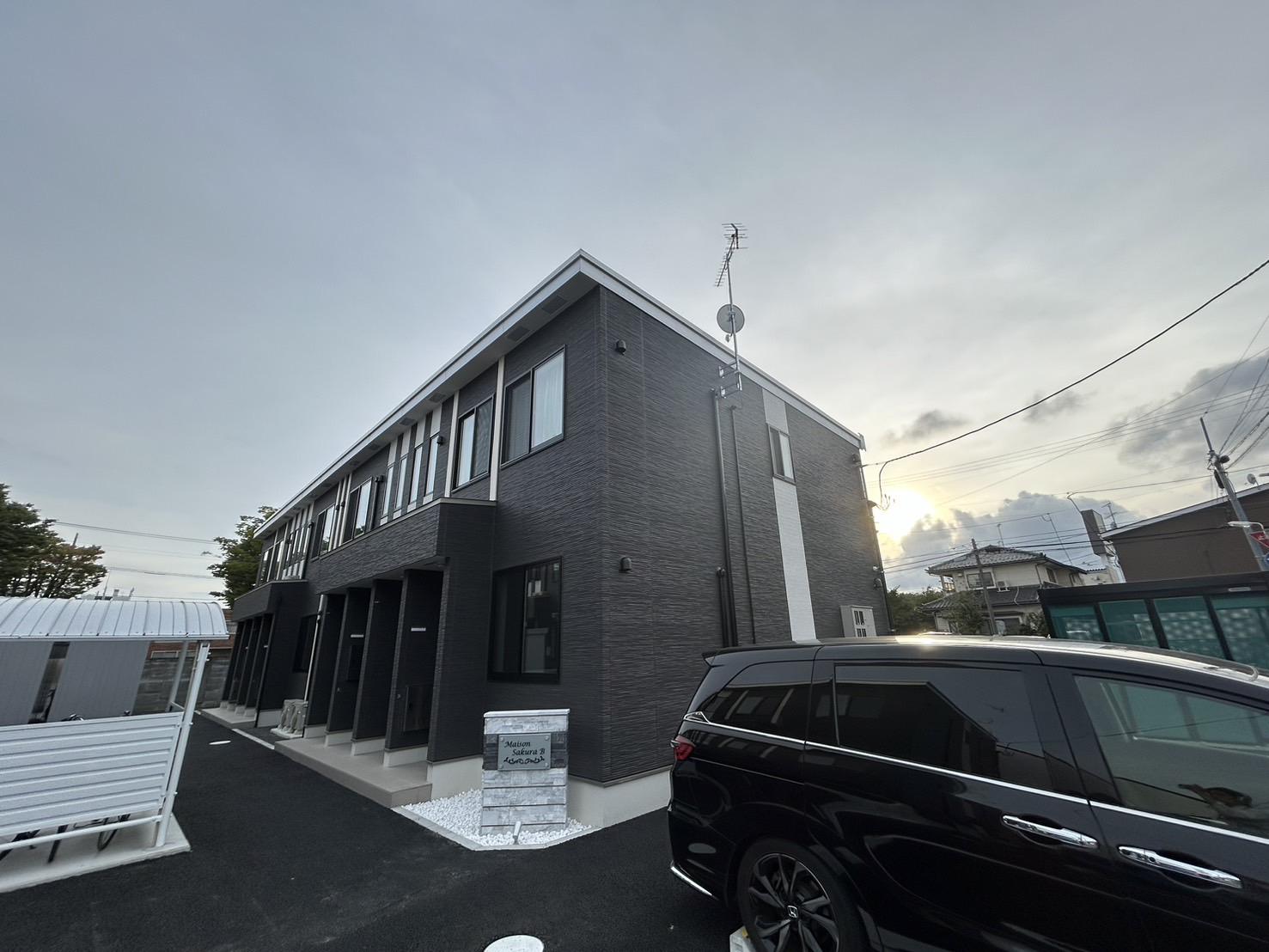 MAISON SAKURA B