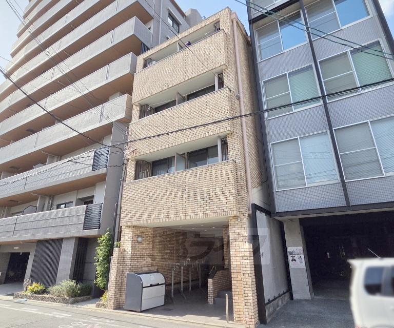 コーポ小林