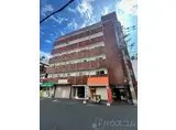ドリームコート住吉大社
