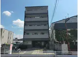 フラッティ西大路花屋町
