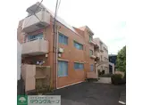シティコーポパルナス美住町パート2
