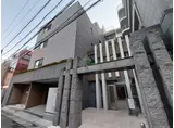 エスティメゾン四谷坂町