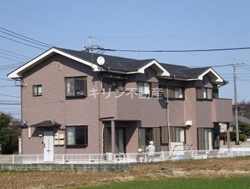 グリーンヒル