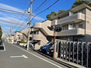 経堂ヒルズ