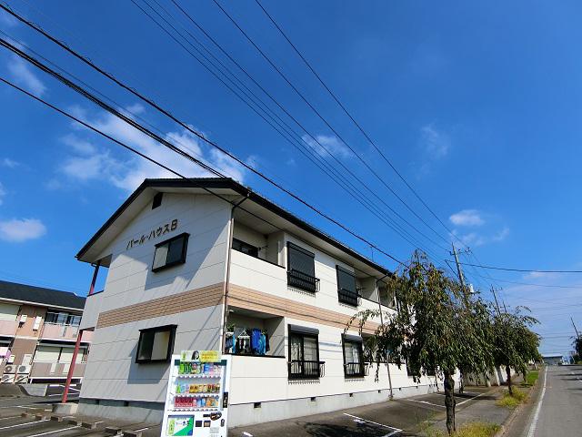 パールハウス B