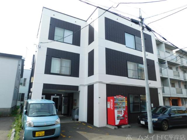 シャネル澄川