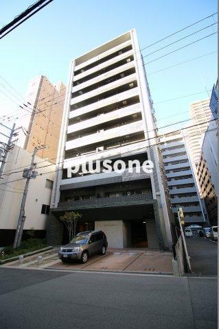 スワンズシティ谷町モデルノ