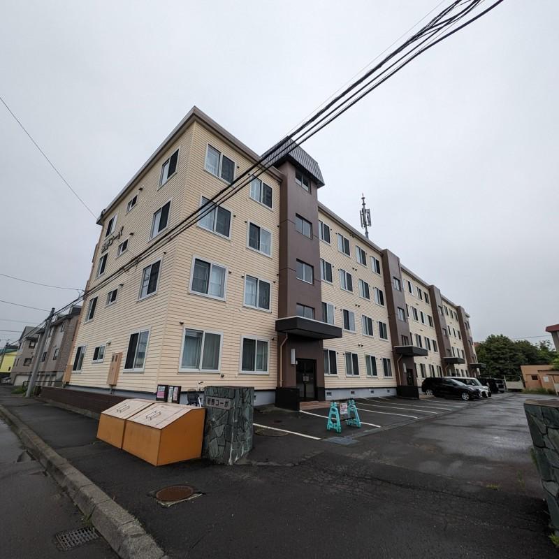 明野コーポ