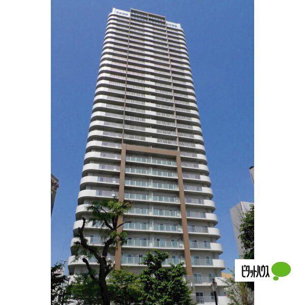 ティアラタワー中島倶楽部