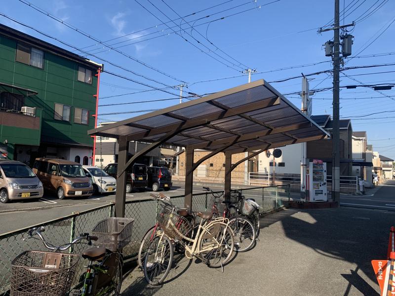 オリエンタルマンション